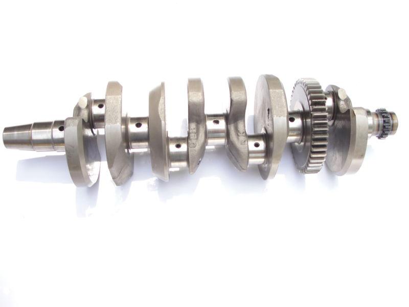 Buy Yamaha YZF R6 R 6 5EB Crank Crankshaft 99 00 01 02 1999 2000 2001