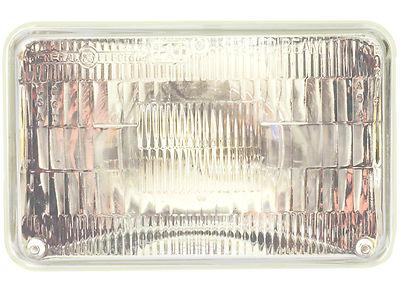 Acdelco oe service 4651 headlight bulb-high beam hdlp bulb