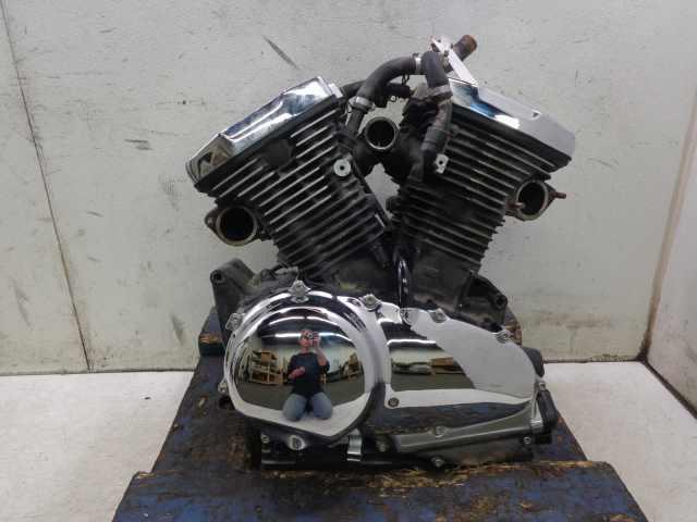 kawasaki vulcan 1500 motor