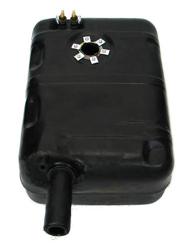 Mts company 0050 high density polyethylene fuel tank cj5 cj6 cj7 commando dj5
