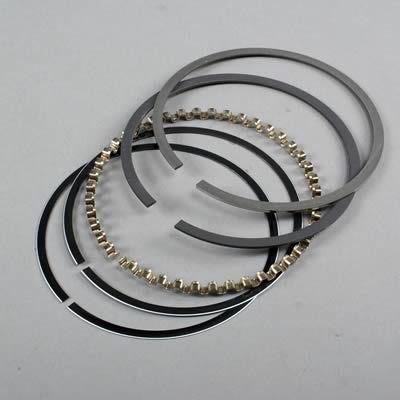 Mahle performance piston rings 4255ms-15 4.250" bore 1.5mm/1.5mm/3.0mm