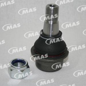 Mas industries bj81475 ball joint, lower-suspension ball joint
