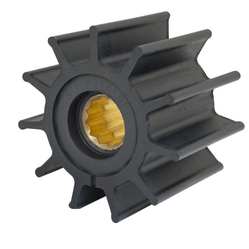 Johnson pump impeller f8 - neoprene