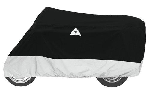 Nelson-rigg de-400-03 falcon defender motorcycle cover size large