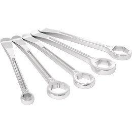 New motion pro t6 combo lever, aluminum, 12/13 mm