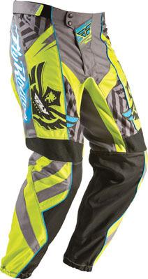 Fly racing youth f-16 race pants