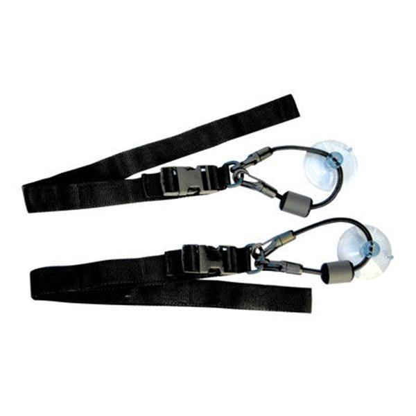 Airhead tube keeper black