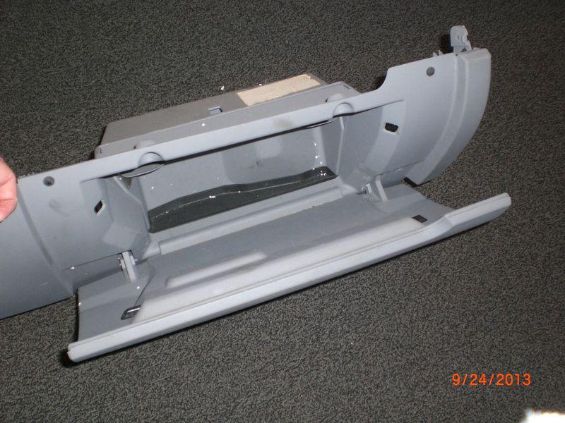 Buy 9810 VW VOLKSWAGEN BEETLE GLOVE BOX 99 00 01 02 03 04 05 06 07 08