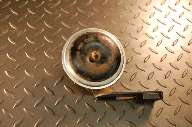 1993 suzuki dr250 dr 250 dr250s dr 250s horn