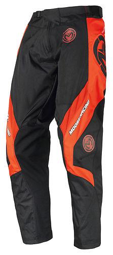 New moose racing 2012 qualifier pants, red, us-40