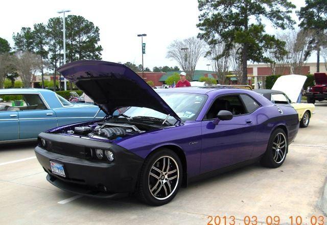 Dodge challenger colgan car bra with license plate 2008-2010 