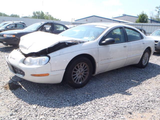 1999-2004 CHRYSLER 300M ROOF GLASS 1284461, US $90.00, image 2