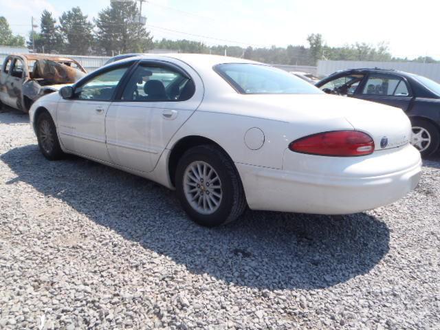 1999-2004 CHRYSLER 300M ROOF GLASS 1284461, US $90.00, image 3