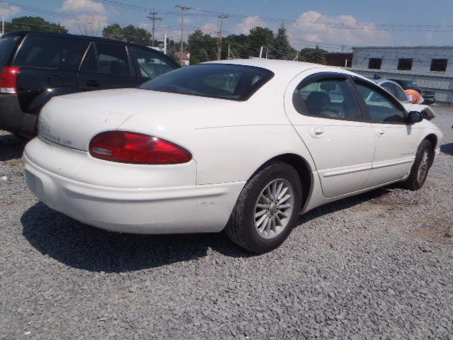 1999-2004 CHRYSLER 300M ROOF GLASS 1284461, US $90.00, image 4