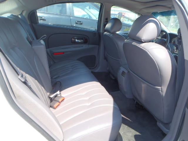 1999-2004 CHRYSLER 300M ROOF GLASS 1284461, US $90.00, image 6