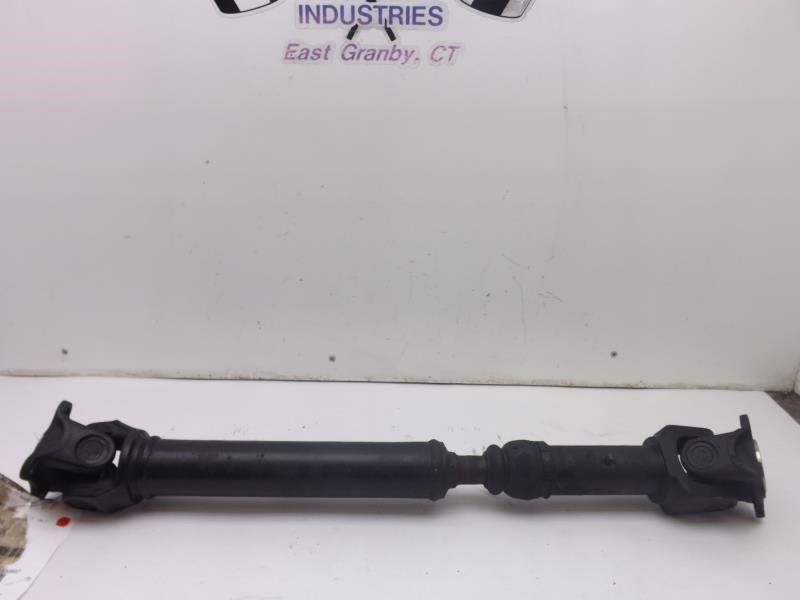 96-99 00 01 02 03 04 pathfinder front drive shaft from 8/00 w/o all-mode 4x4 sys