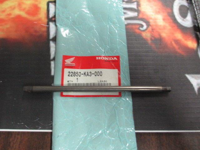 X410 nos genuine honda 1981-1982 cr125r rod lifter clutch 82 p/n 22850-ka3-000