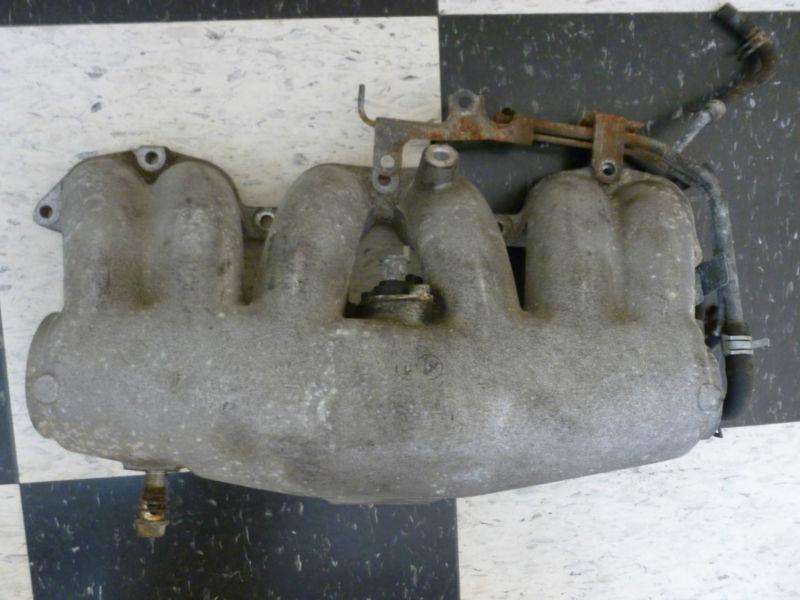 7mge intake manifold