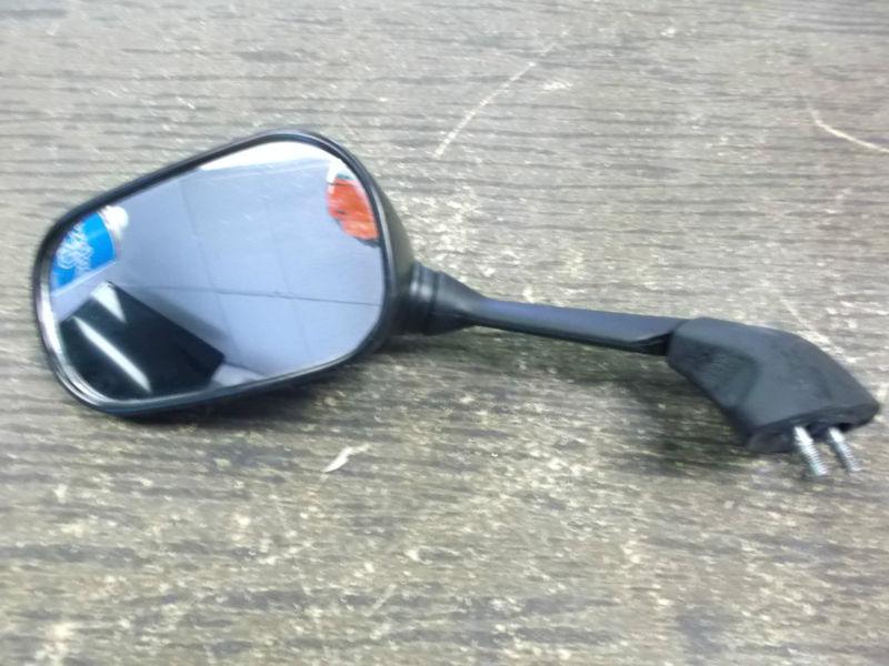 Yamaha motorcycle fz1 left hand mirror emgo 0640-0056