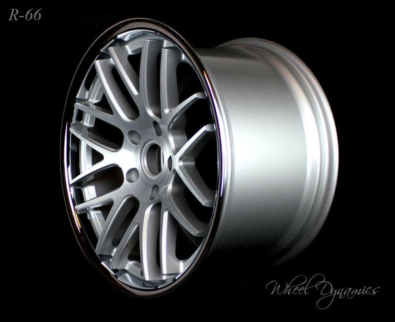 Porsche 19 x 11  wheels 997 996 turbo c4s 991 carrera s c2 c4 rims 911 concave