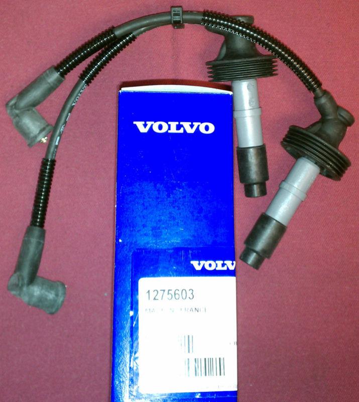 Buy New Genuine Volvo Ignition Wire Set. in Tempe, Arizona, US, for US