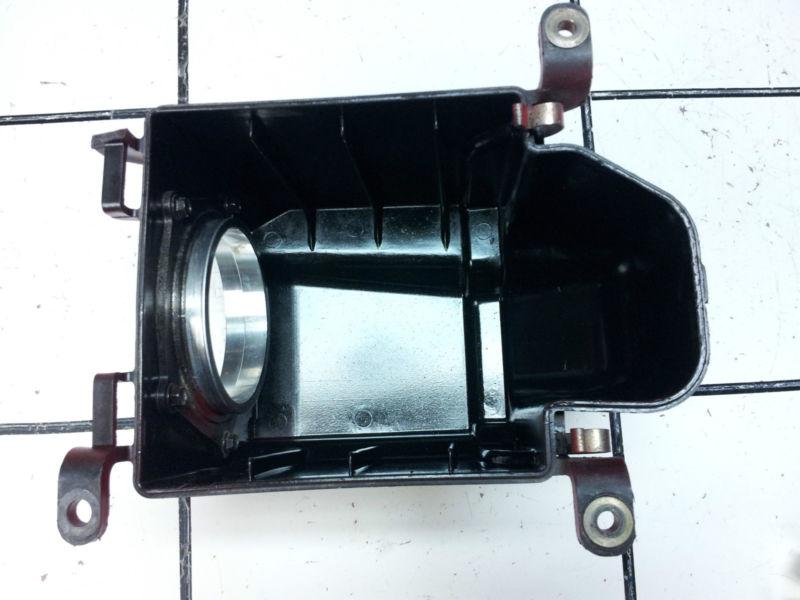 Buy PRO DESIGN INTAKE K&N FILTER AIRBOX AIR BOX CLEANER OEM 04 08