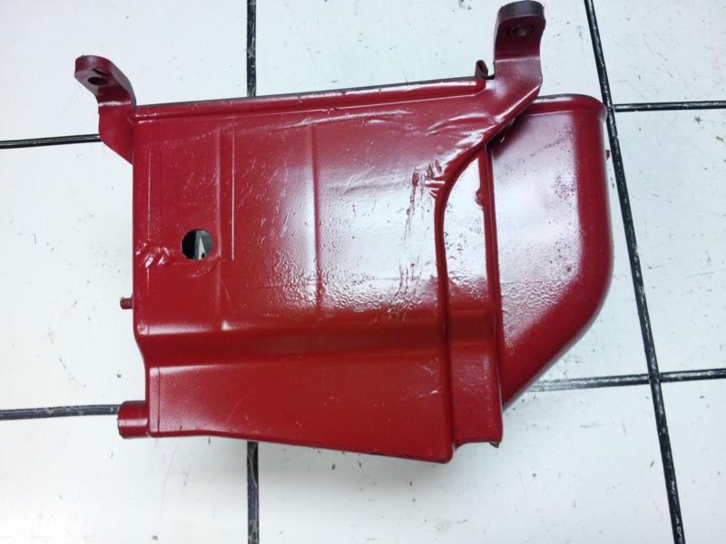 Buy PRO DESIGN INTAKE K&N FILTER AIRBOX AIR BOX CLEANER OEM 04 08