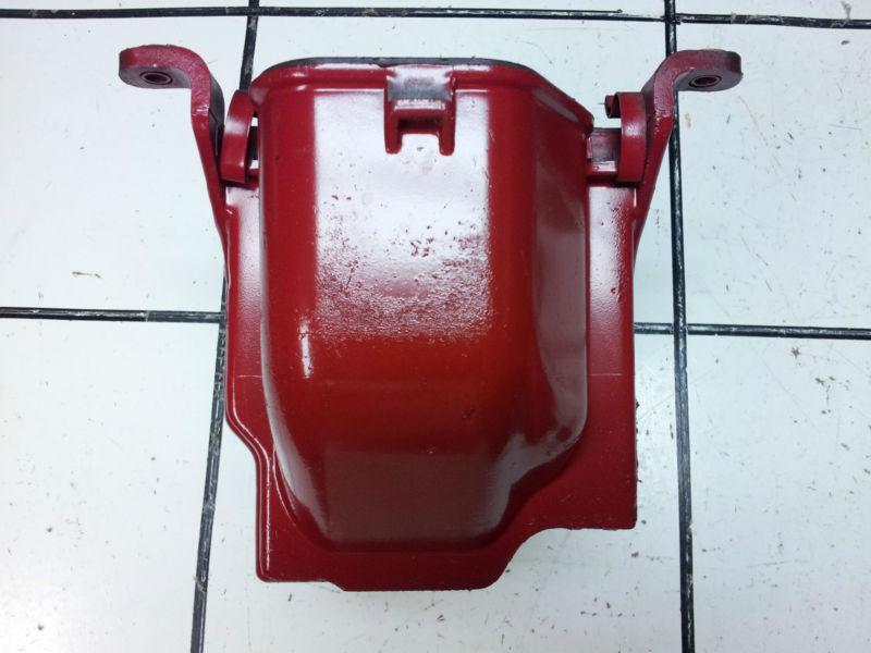 Buy PRO DESIGN INTAKE K&N FILTER AIRBOX AIR BOX CLEANER OEM 04 08