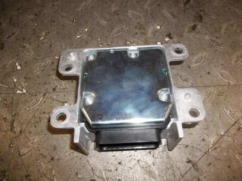 Buy B 2000 dodge ram 2500 3500 airbag module * in Ogden, Utah, US, for