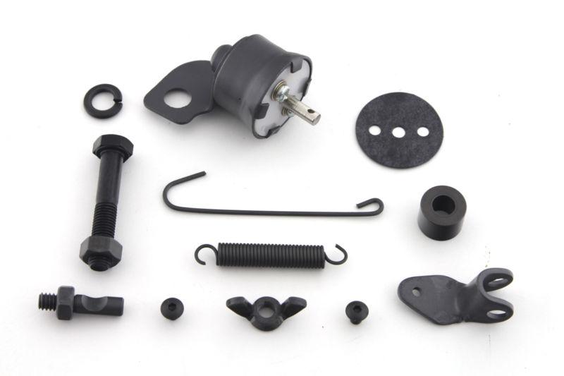 Buy BLACK PULL TYPE BRAKE SWITCH SERVI UL EL HARLEY in Saint Joseph