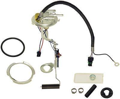 Dorman 692-027 fuel tank sending unit chevy gmc r/v-series pickup each