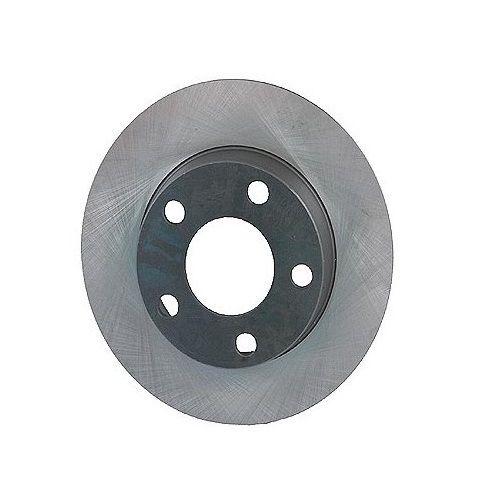 Audi a6 allroad quattro rear disc brake rotor opparts 405 54 029