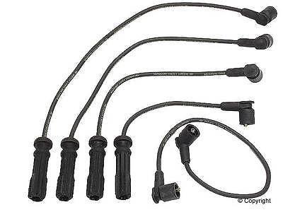 Wd express 737 53008 250 spark plug wire-bougicord spark plug wire