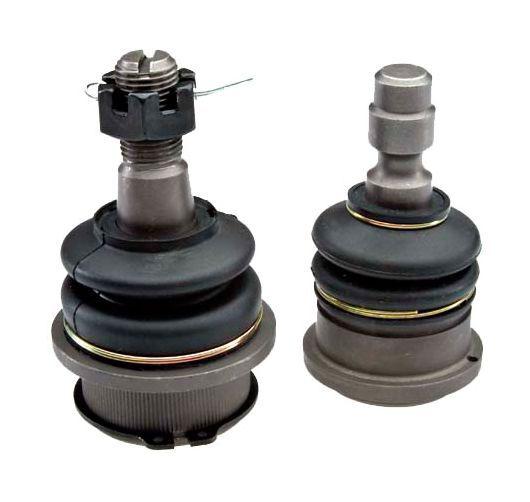 Djm suspension ball joint new full size truck control arm gmc c3500 91 6122djm