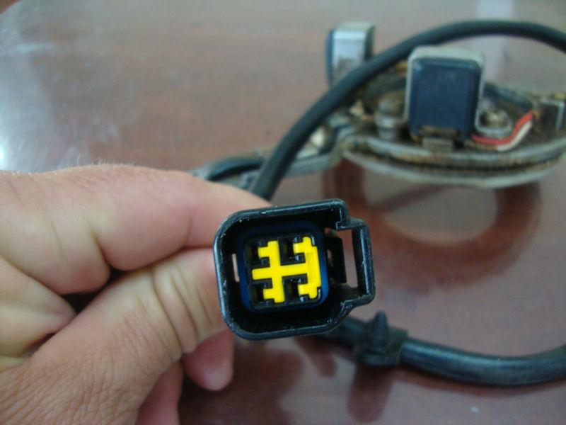 YAMAHA OUTBOARD 115-130HP PULSER COIL 6N7-85580-00-00 (BR9544), US $100.00, image 2