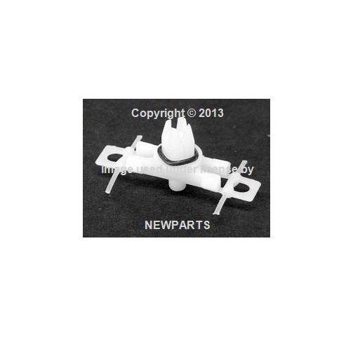 Bmw e46 323i 325i 325xi wagon 328i 330i clamps for roof ledge moulding reinz