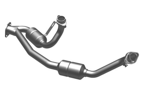 Magnaflow 36356 - 94-95 taurus catalytic converters pre-obdii direct fit