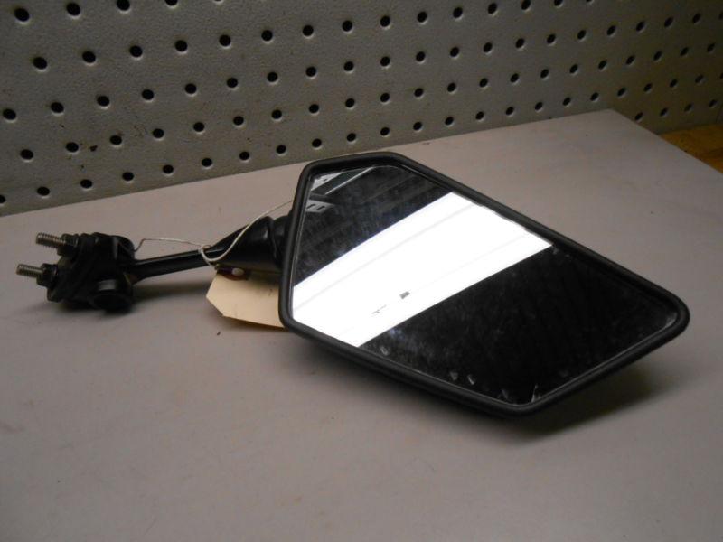 K79 kawasaki ex 250 ninja 250 2011 right mirror