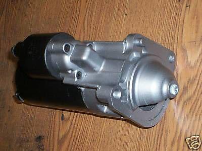 Volvo bosch s80 xc90 starter 1999 2000 2001 02 03 2.8l/ s80 2.9 automatic 04 05 