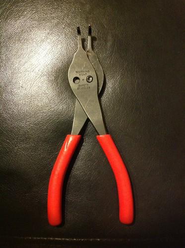 snap on pliers, US $14.99, image 2