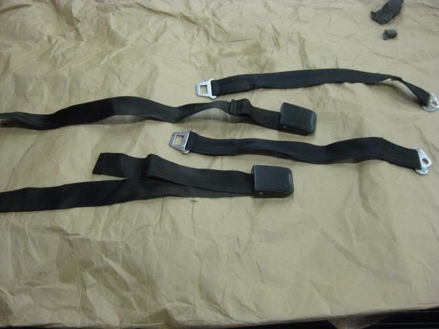 Gasser, Rat rod, Nova Chevelle Ford Mopar seat belts lift latch old school!, US $0.99, image 2
