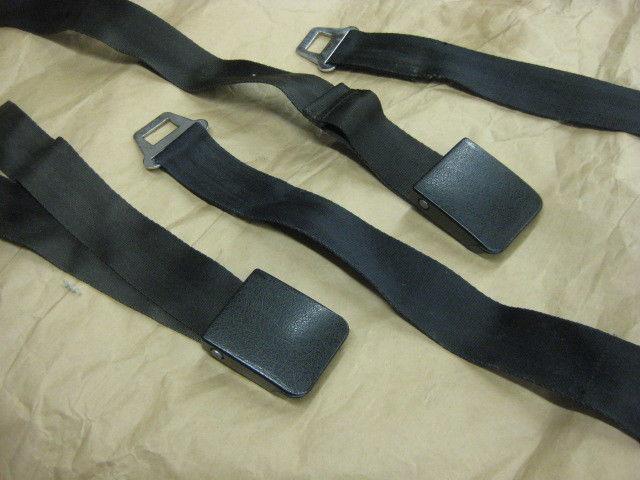 Gasser, Rat rod, Nova Chevelle Ford Mopar seat belts lift latch old school!, US $0.99, image 3
