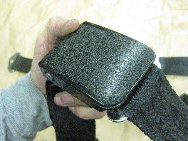 Gasser, Rat rod, Nova Chevelle Ford Mopar seat belts lift latch old school!, US $0.99, image 4