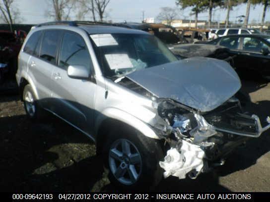 05 TOYOTA RAV4 WIPER ARM, US $20.00, image 2