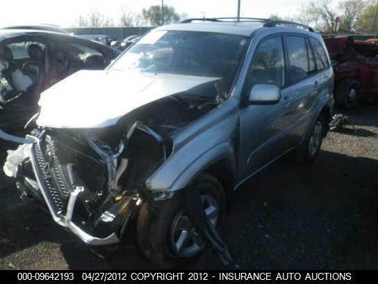 05 TOYOTA RAV4 WIPER ARM, US $20.00, image 3