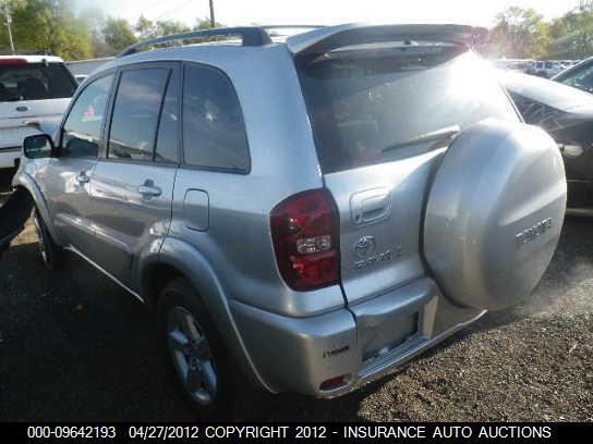 05 TOYOTA RAV4 WIPER ARM, US $20.00, image 4