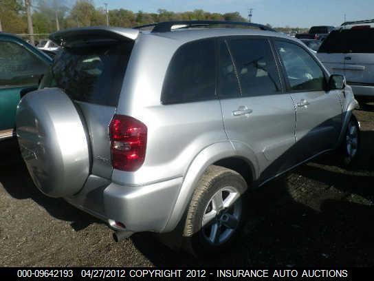 05 TOYOTA RAV4 WIPER ARM, US $20.00, image 5