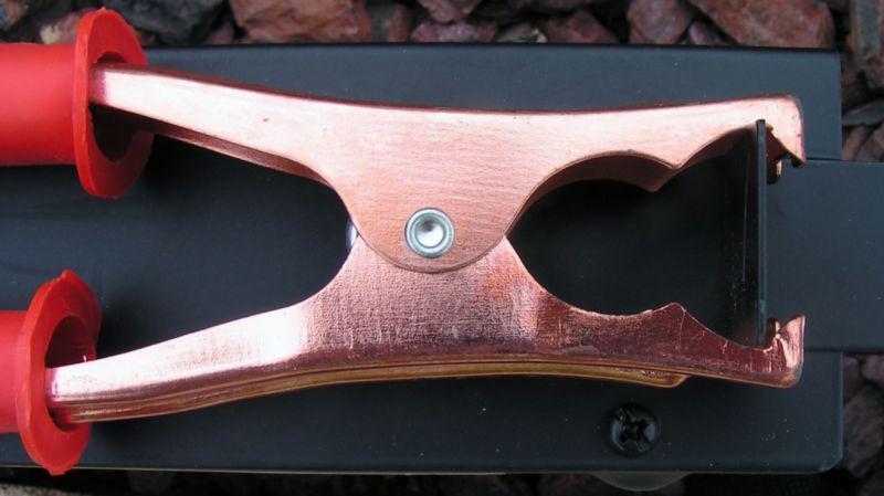 100 AMP 6 VOLT 12 VOLT BATTERY LOAD TESTER CHICAGO ELECTRIC POWER TOOL BRAND NEW, US $24.99, image 4