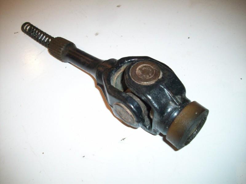 Find 2005 KAWASAKI BRUTE FORCE 750 4X4 REAR DRIVESHAFT DRIVE SHAFT in