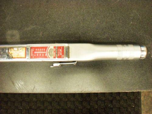 Snap On TQFR250C 1/2